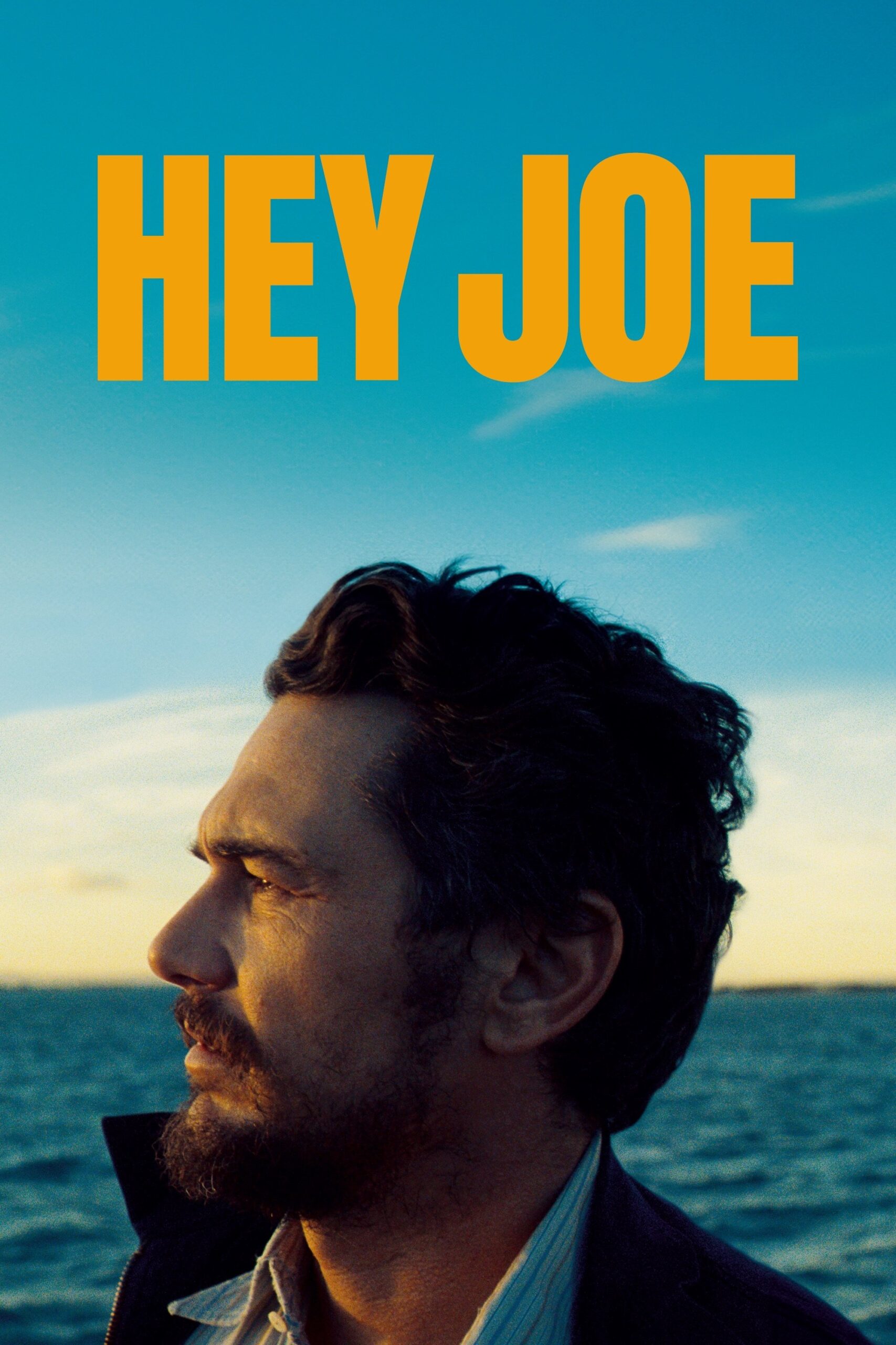 Poster for SDiFF Presents: Hey Joe