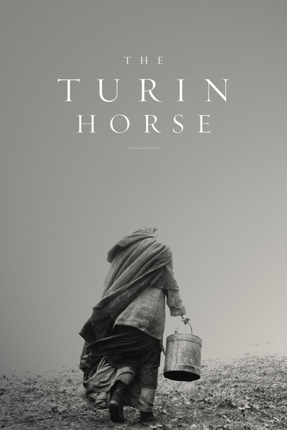Poster for Bleak Week: The Turin Horse