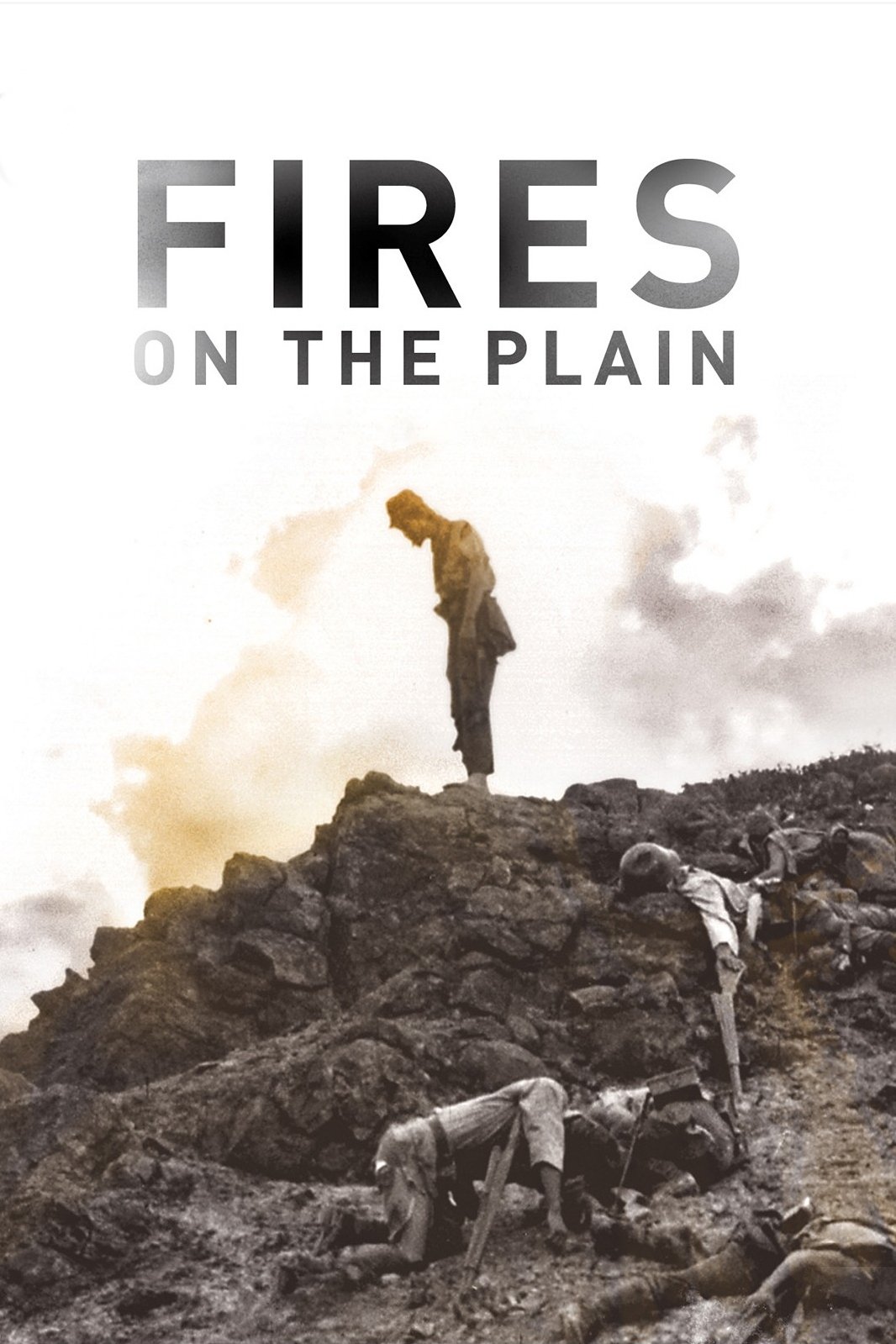Poster for Bleak Week: Fires on the Plain