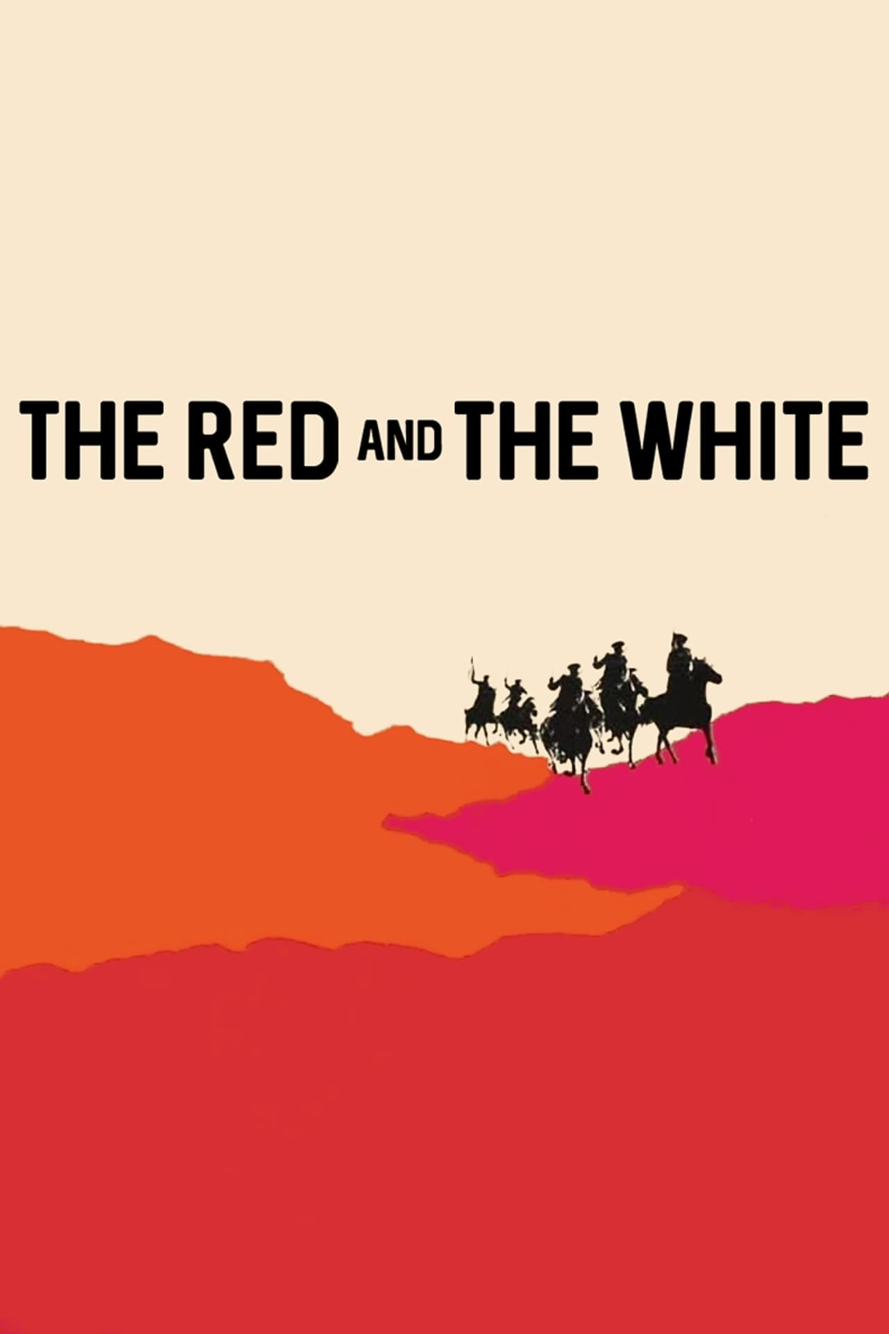Poster for Bleak Week: The Red and the White