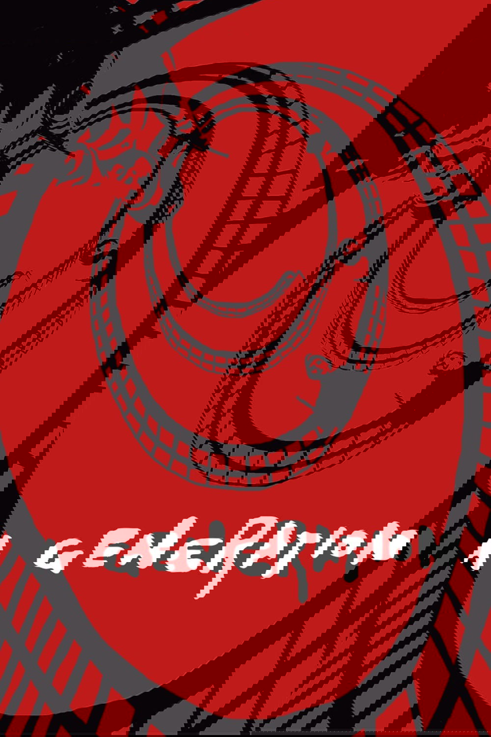 Poster for Bleak Week: Andrzej Wajda: Three War Films – A Generation