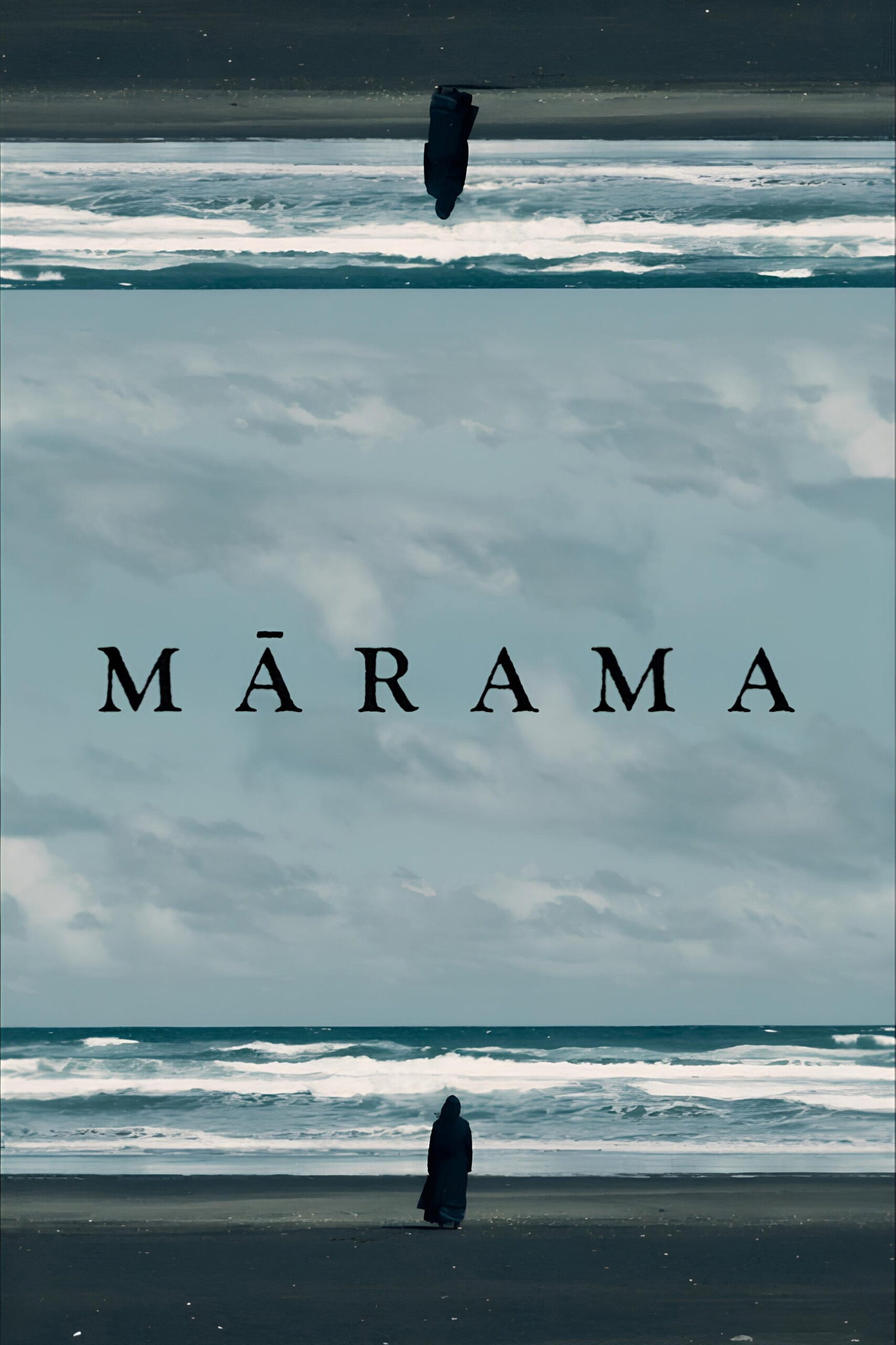 Poster for Mārama