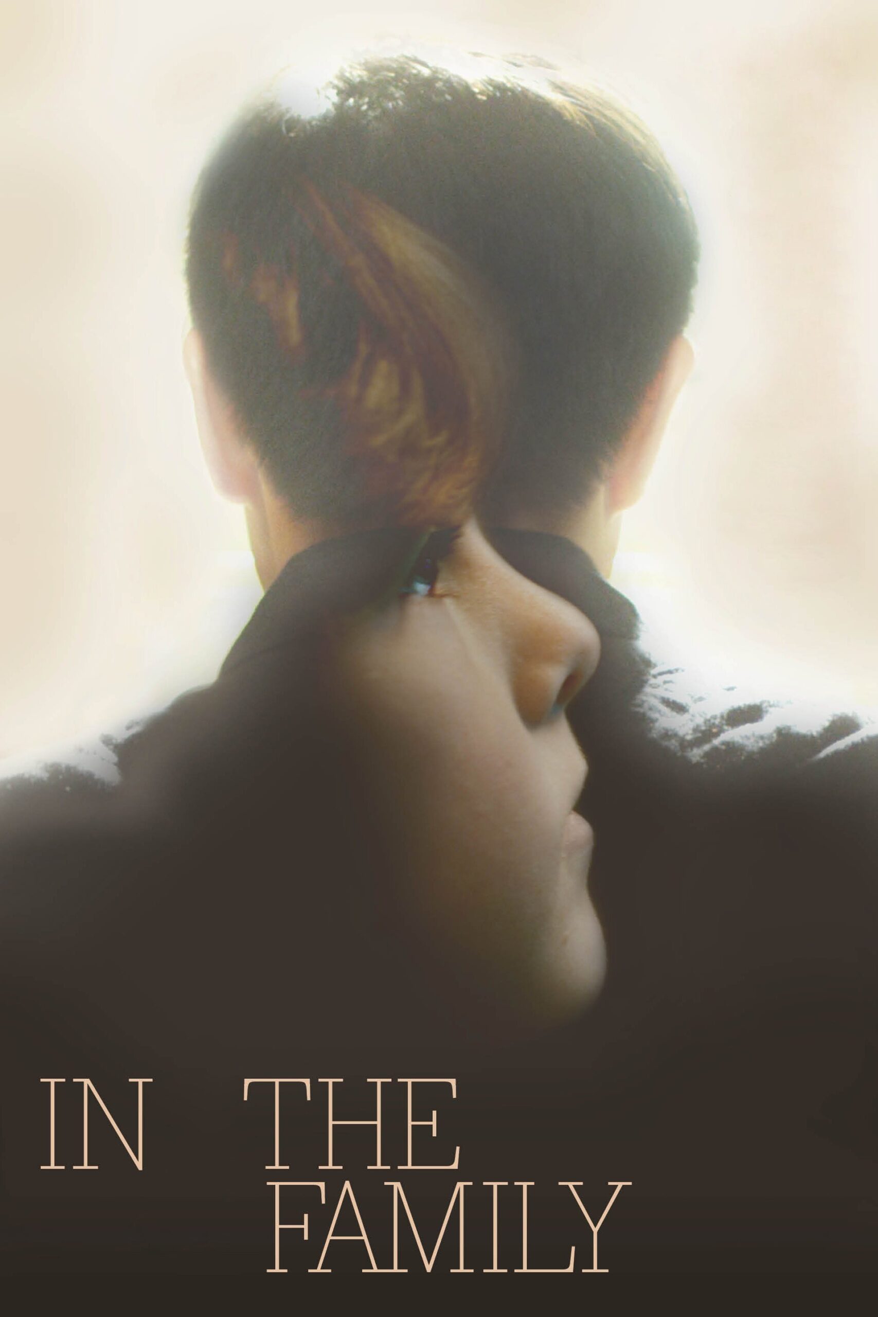 Poster for DGC Video: “Intimate Epics: The Films of Patrick Wang” – In the Family