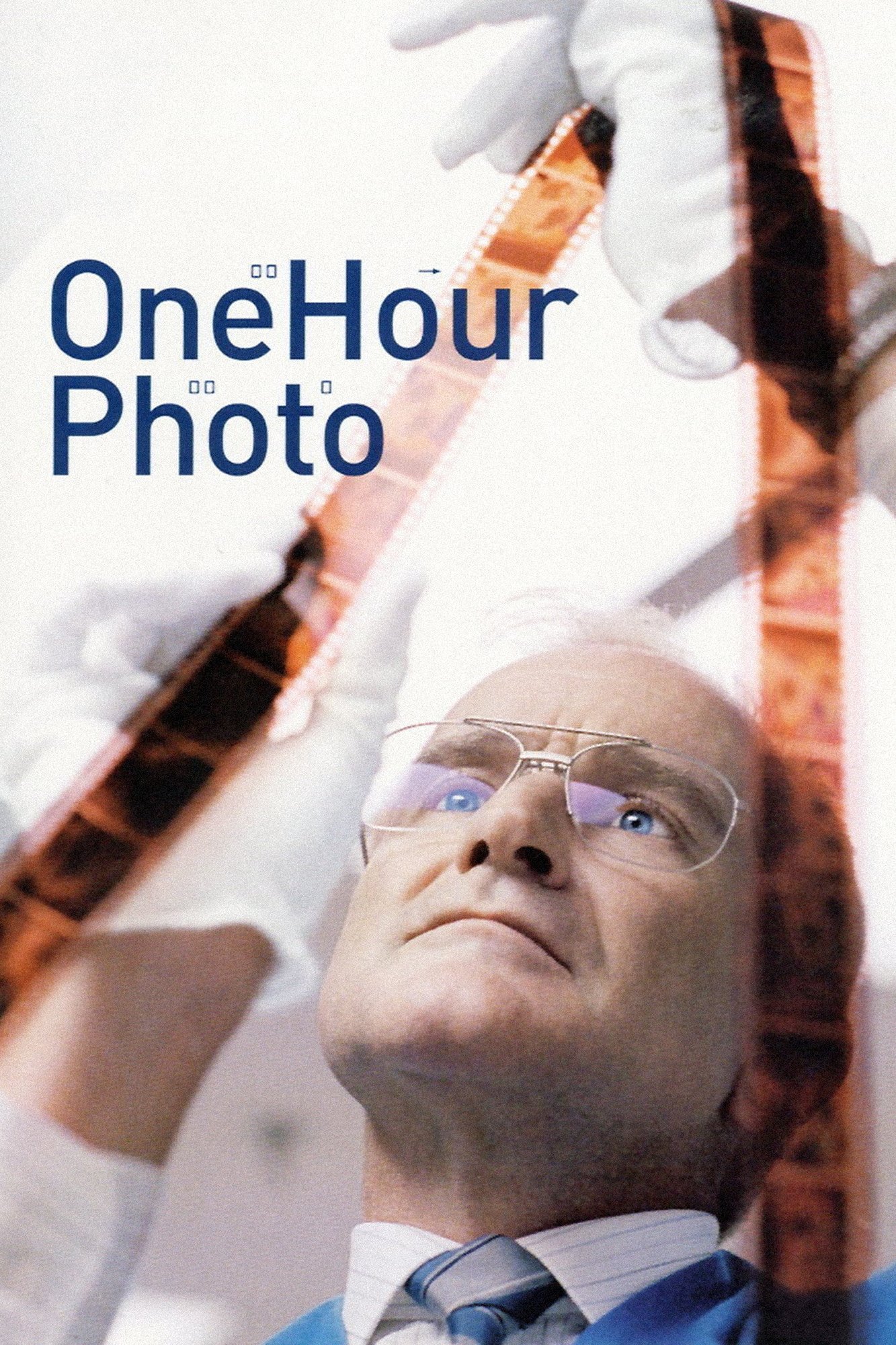 Poster for Medium Photo Presents: One Hour Photo