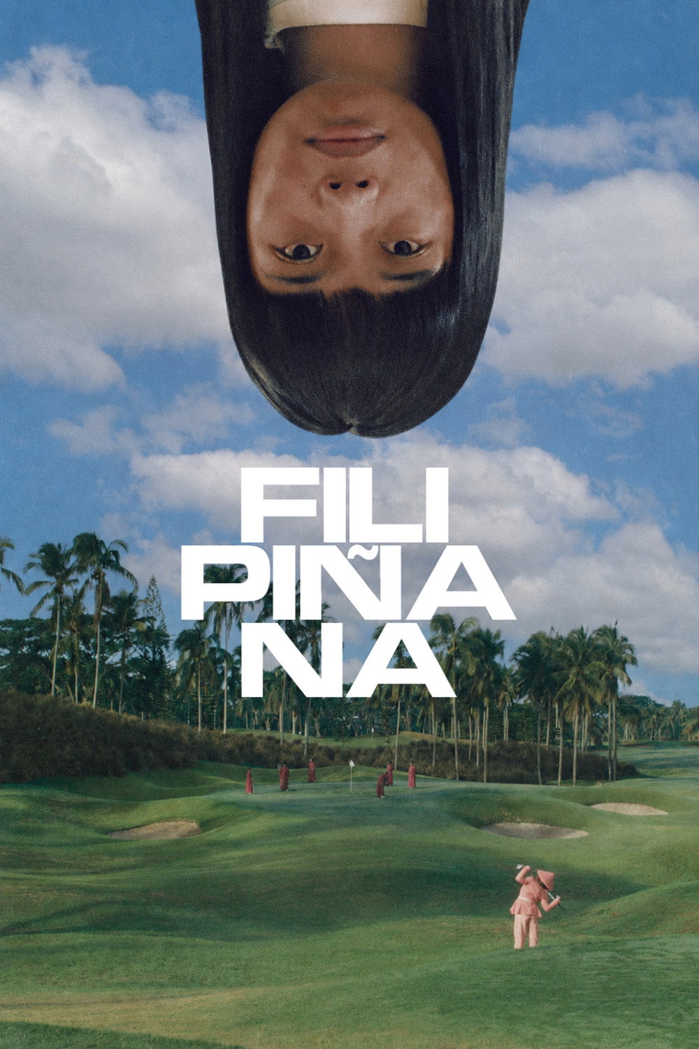 Poster for Filipiñana