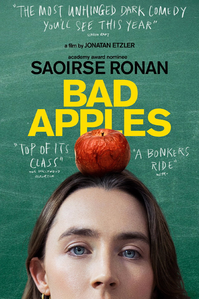 Poster for Bad Apples