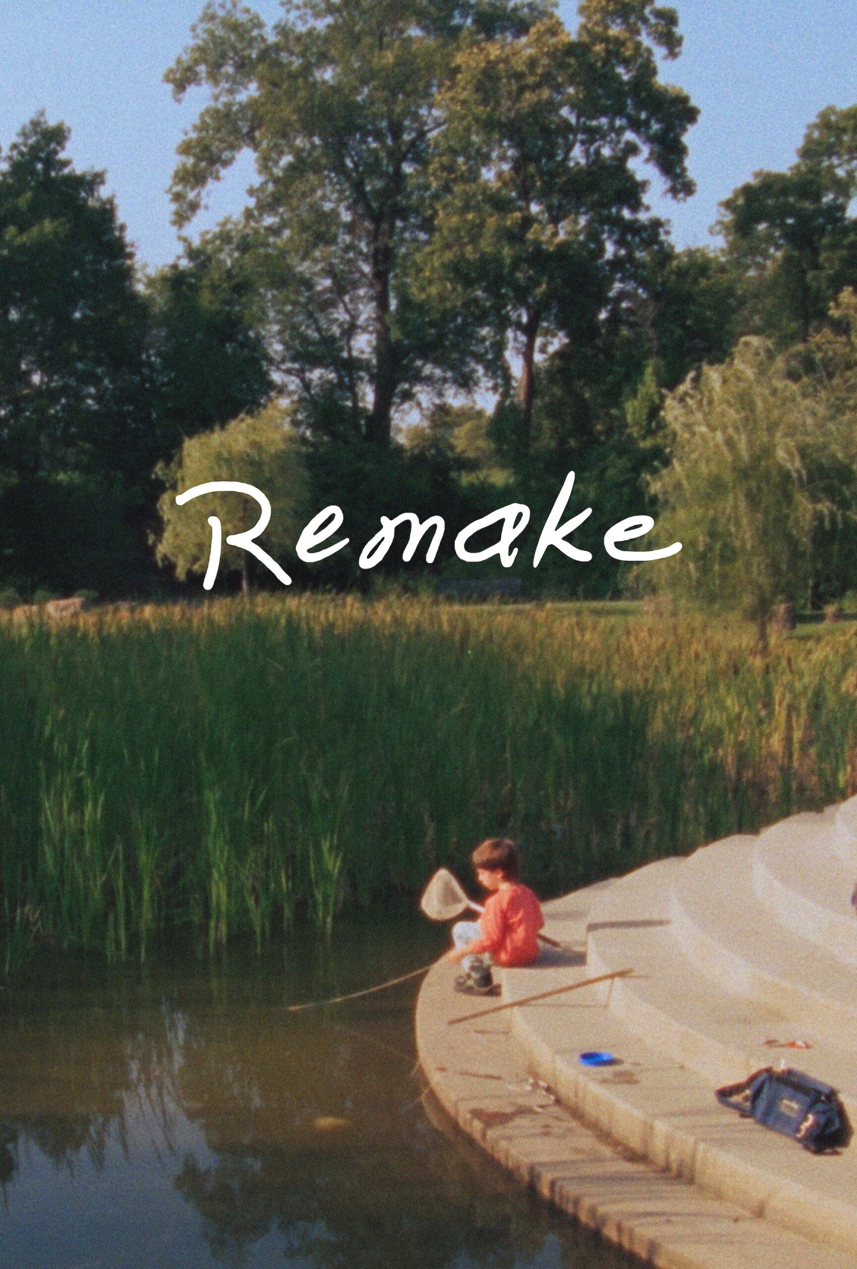Poster for Remake