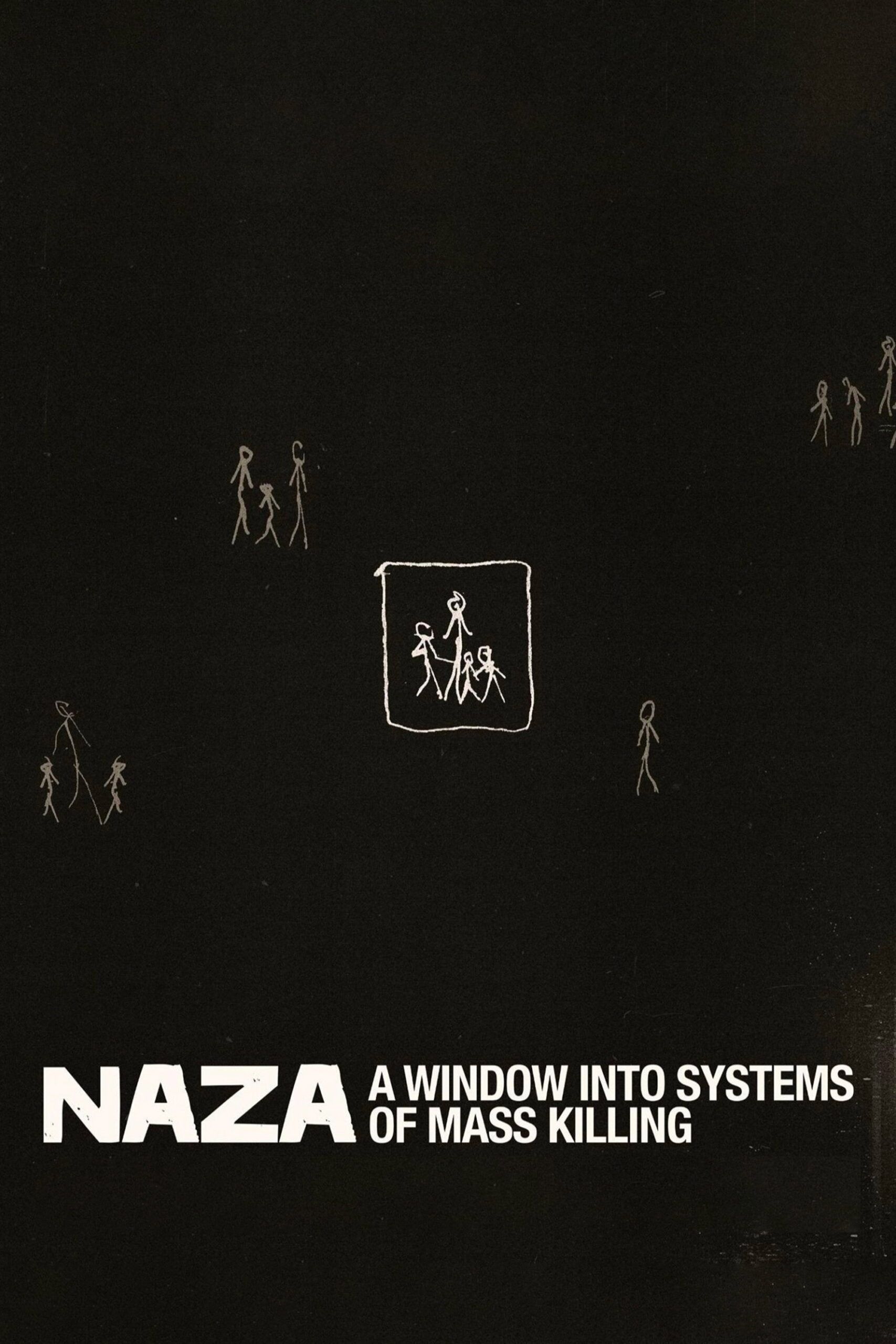 Poster for NAZA