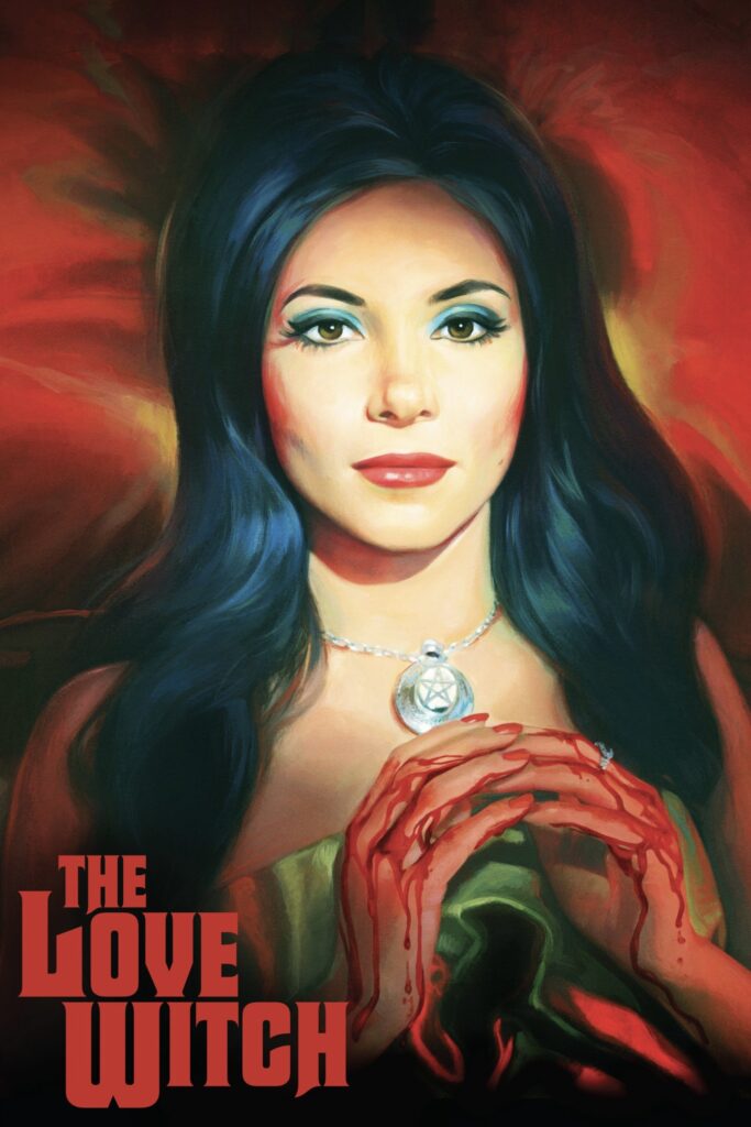 Love Witch