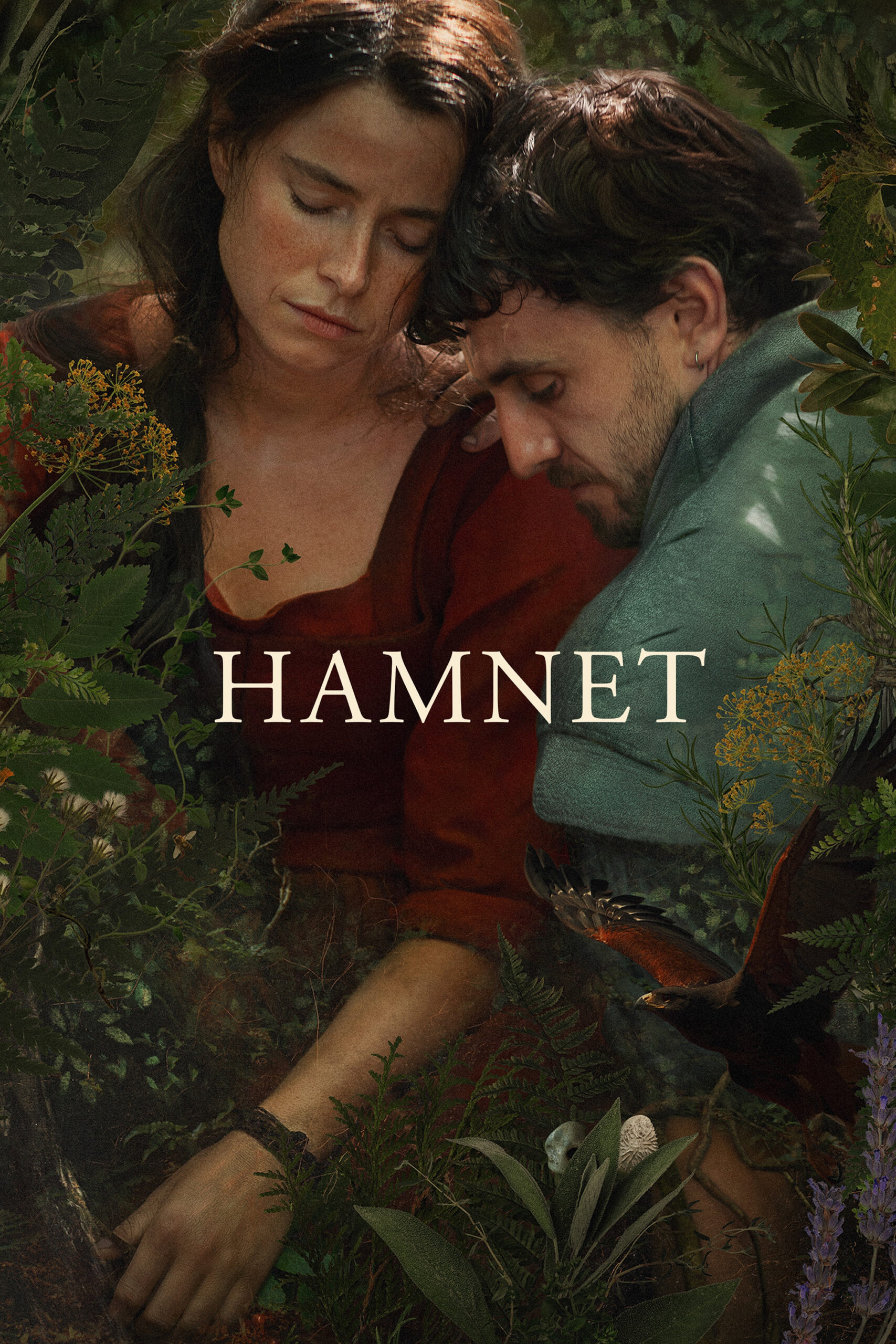 Poster for Hamnet
