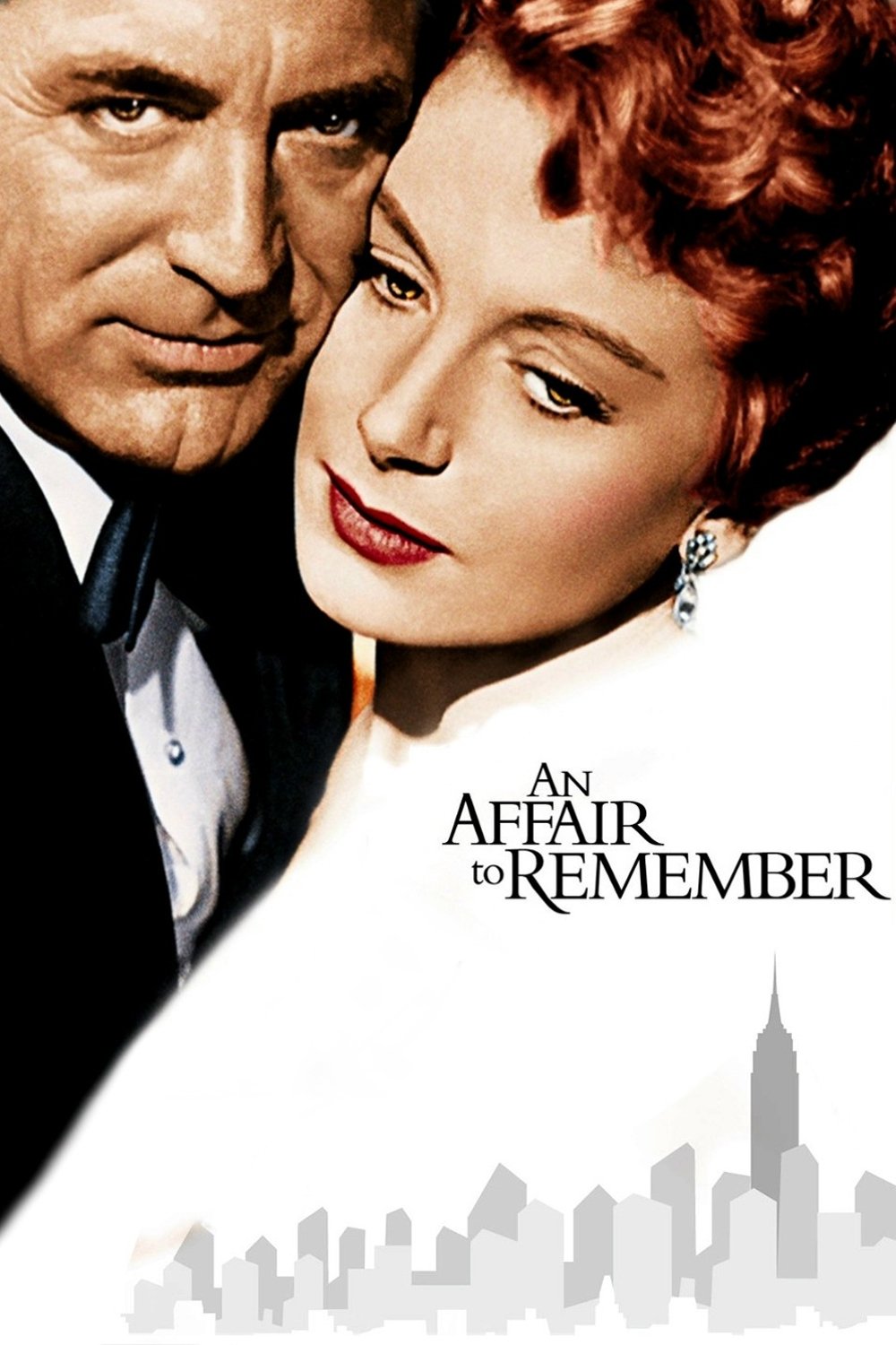 Poster for An Affair to Remember