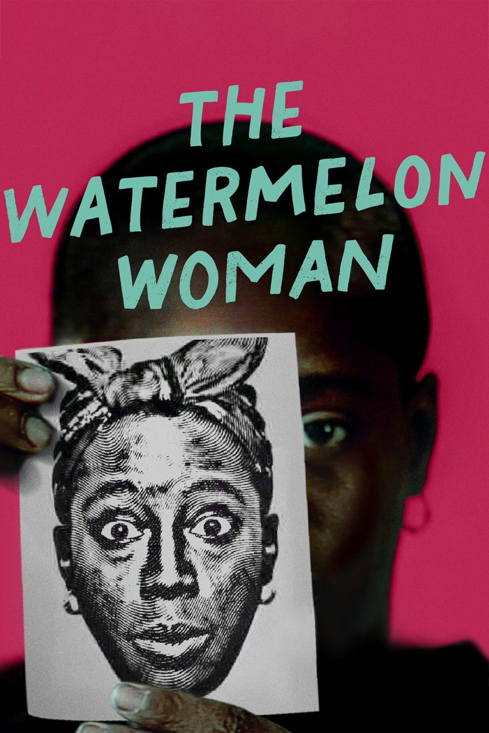Poster for The Watermelon Woman