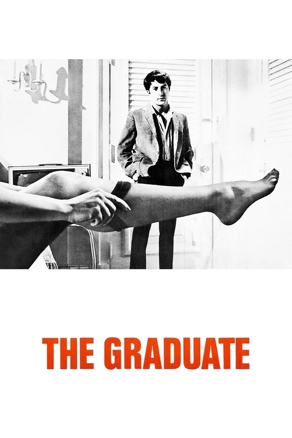 Poster for The Graduate