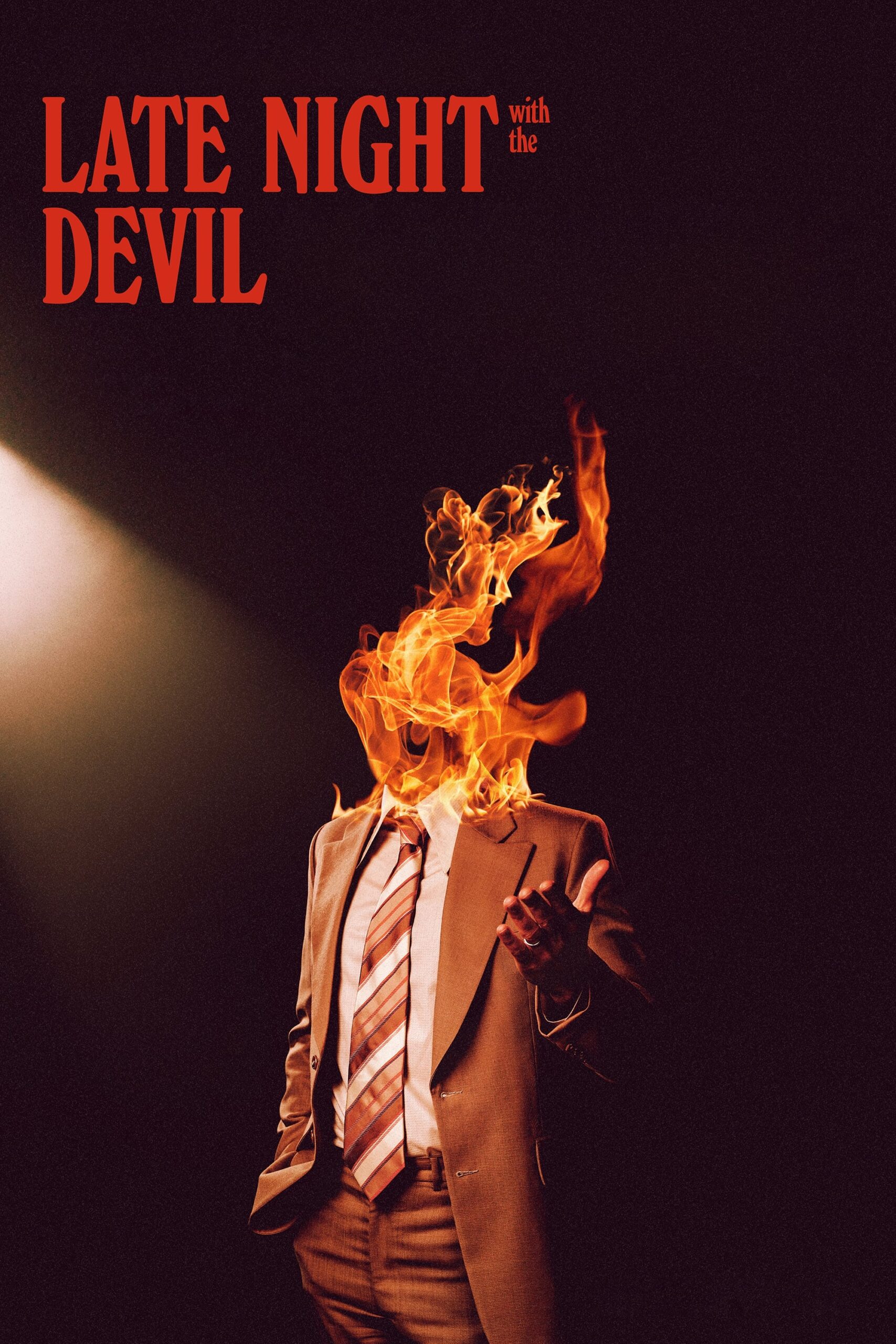Late Night With The Devil The Varsity Cinema