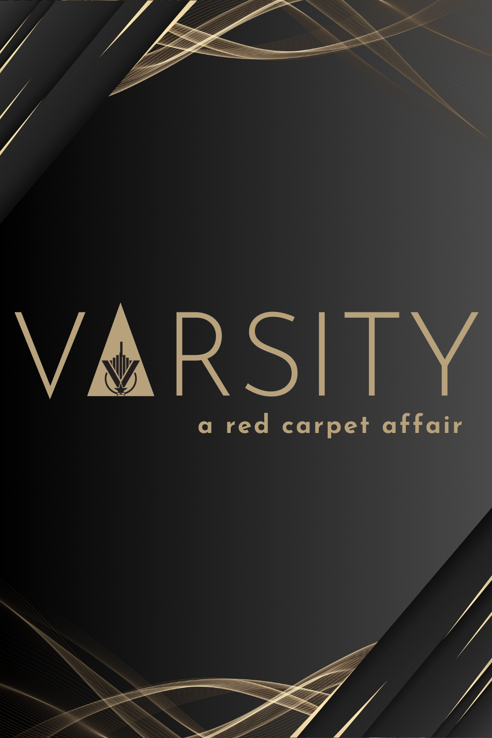 Poster for A Red Carpet Affair 2026