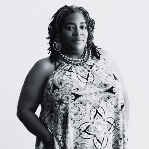 Abena Sankofa Imhotep Headshot