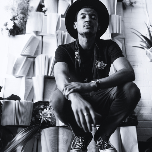 Anthony Pawnell Headshot