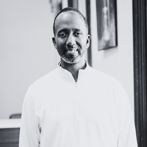 Brian Brown Headshot