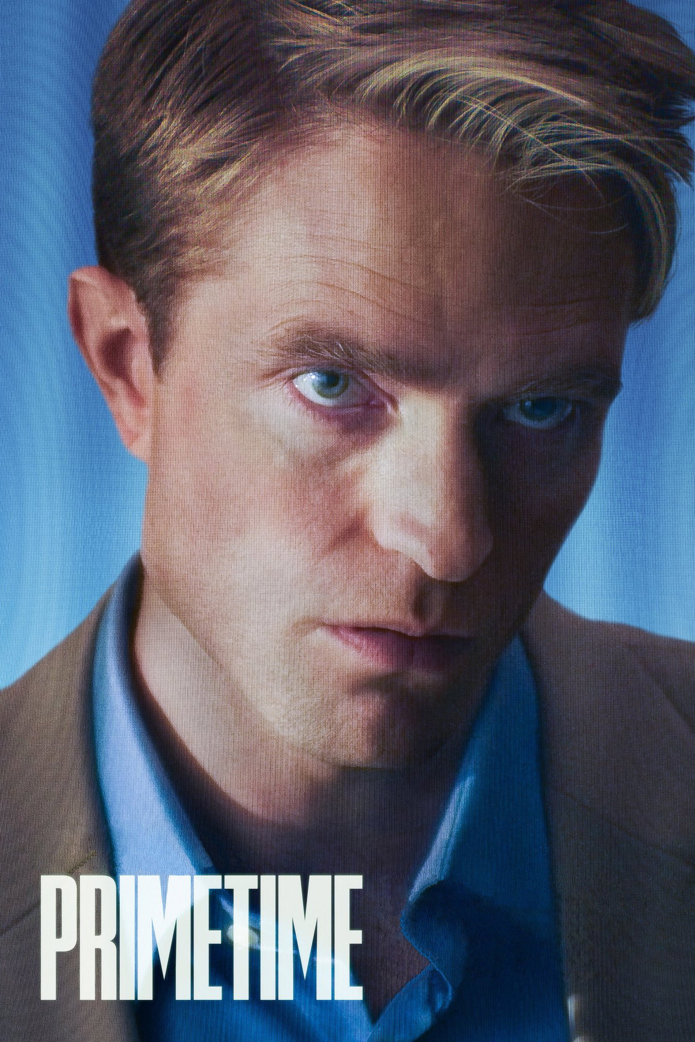 Poster for Primetime