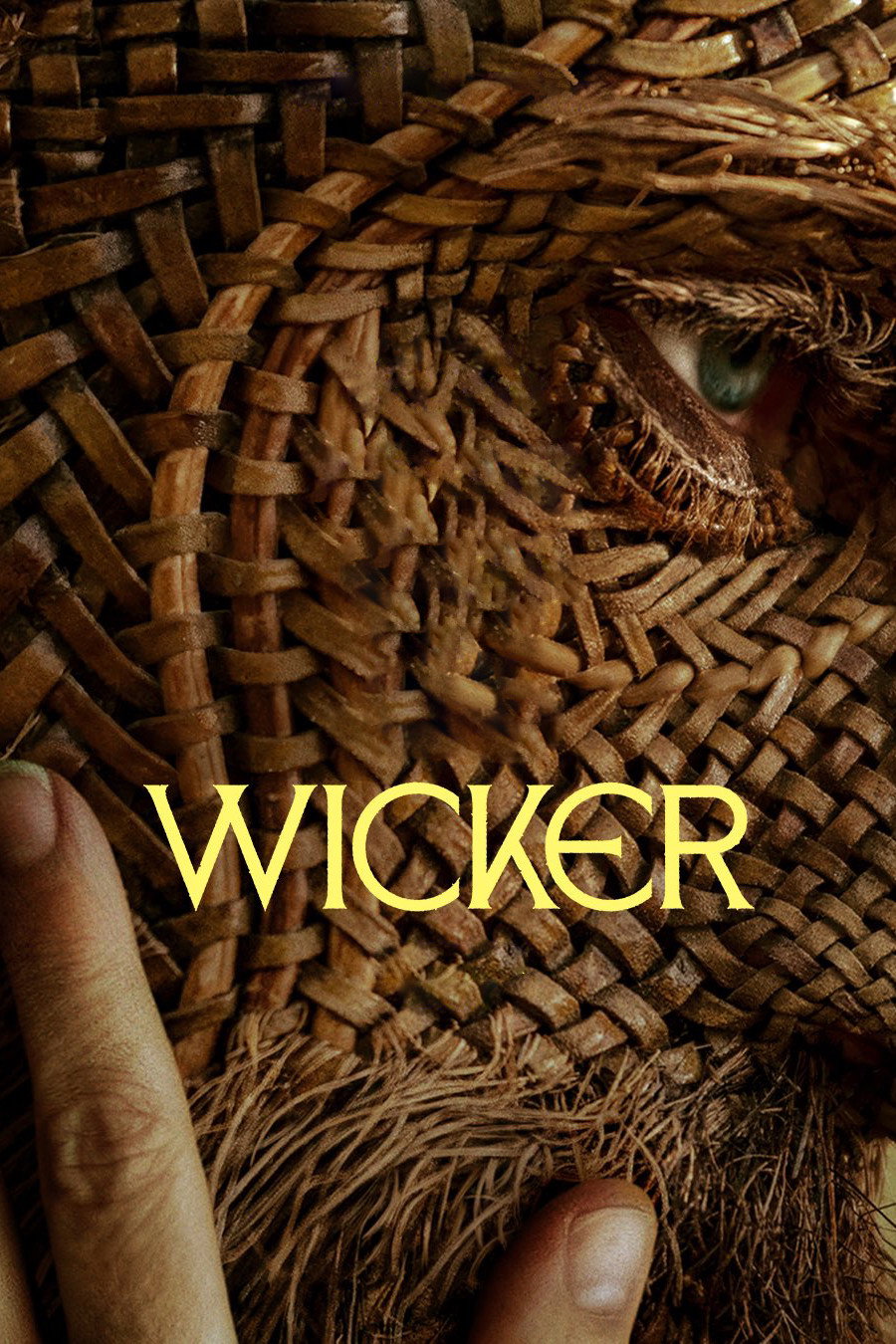 Poster for Wicker