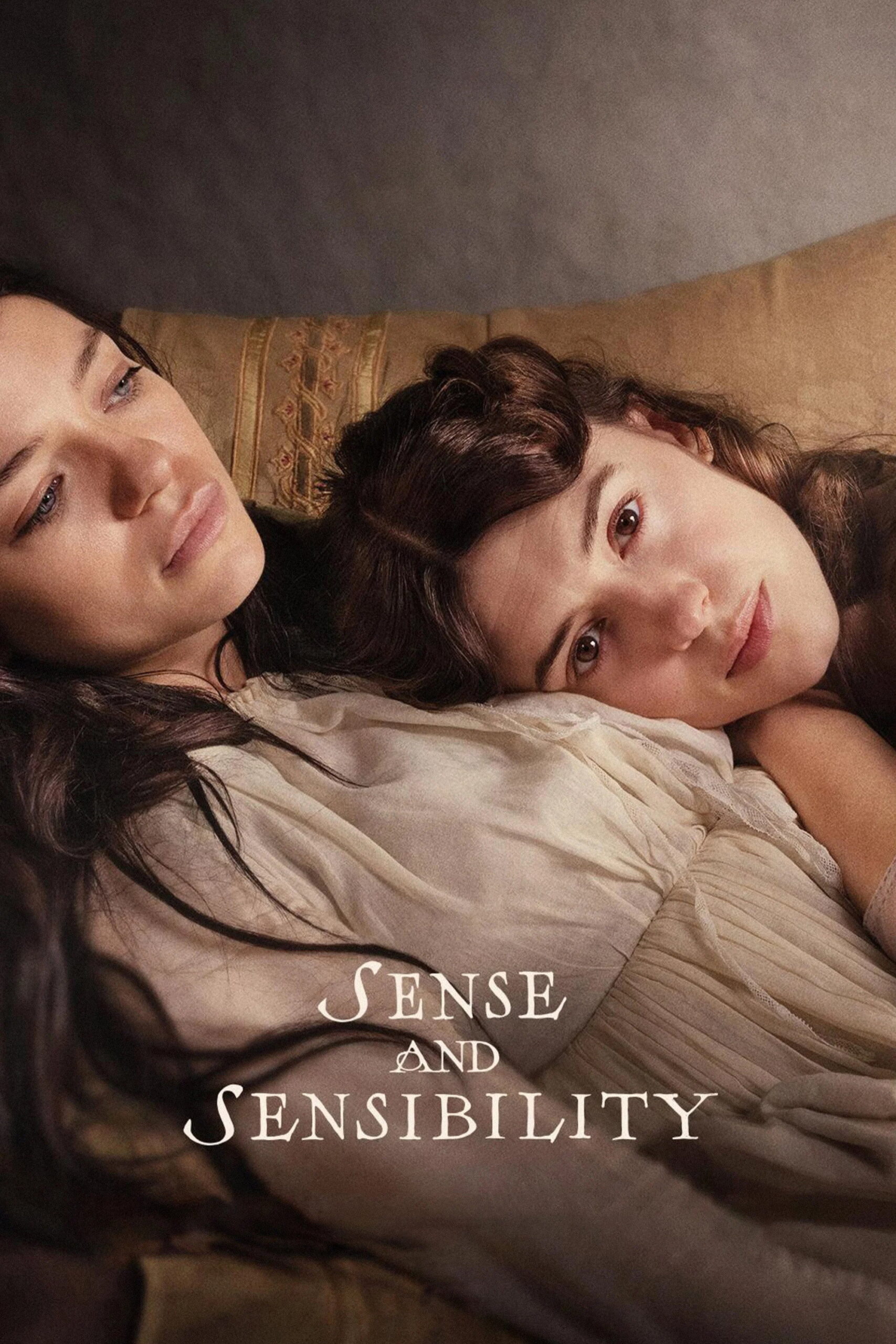 Poster for Sense and Sensibility