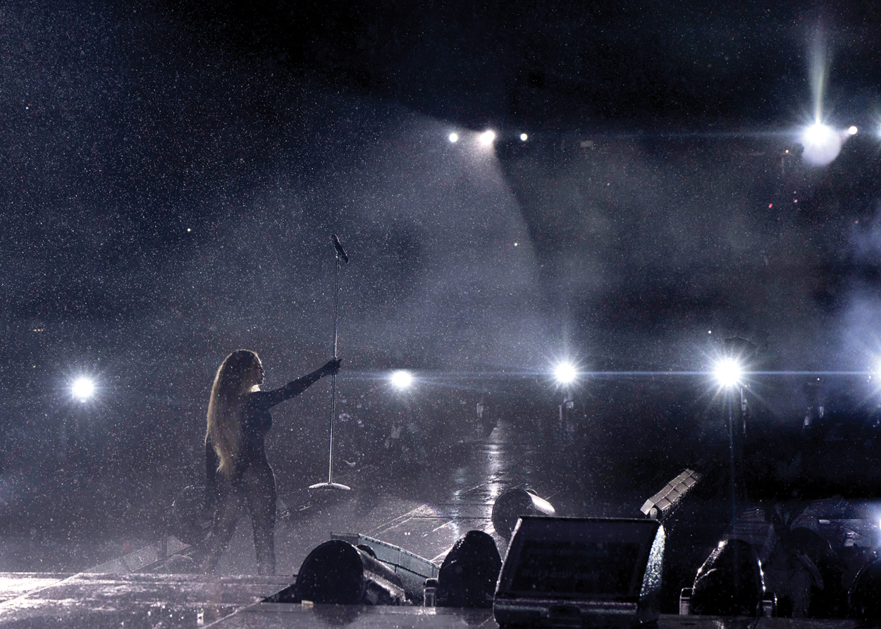 [ PAST EVENT ] NOW. HEAR. THIS. // RENAISSANCE: A FILM BY BEYONCÉ ...