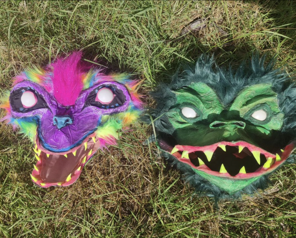 [ PAST EVENT ] The Muppet Movie w/ Snarlskin – Tomorrow Theater