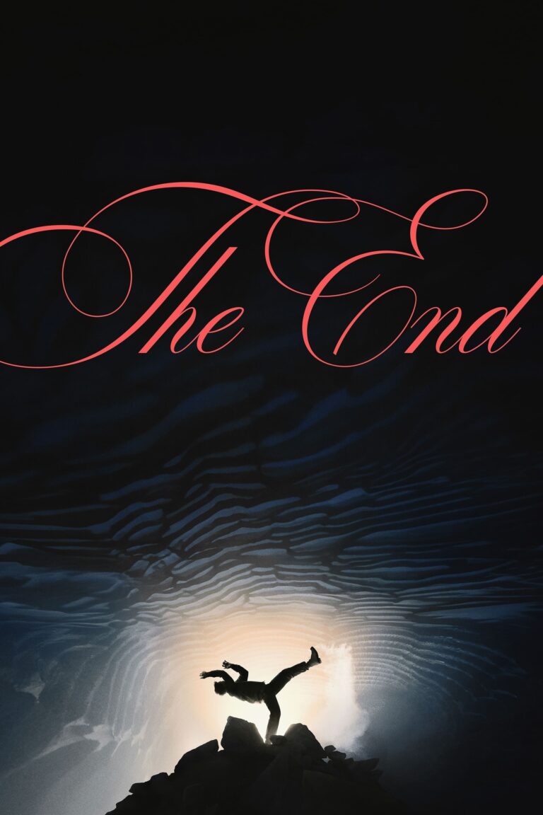 The End Tomorrow Theater