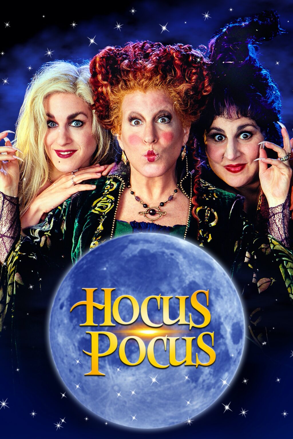 [PAST EVENT] Hocus Pocus – Tomorrow Theater