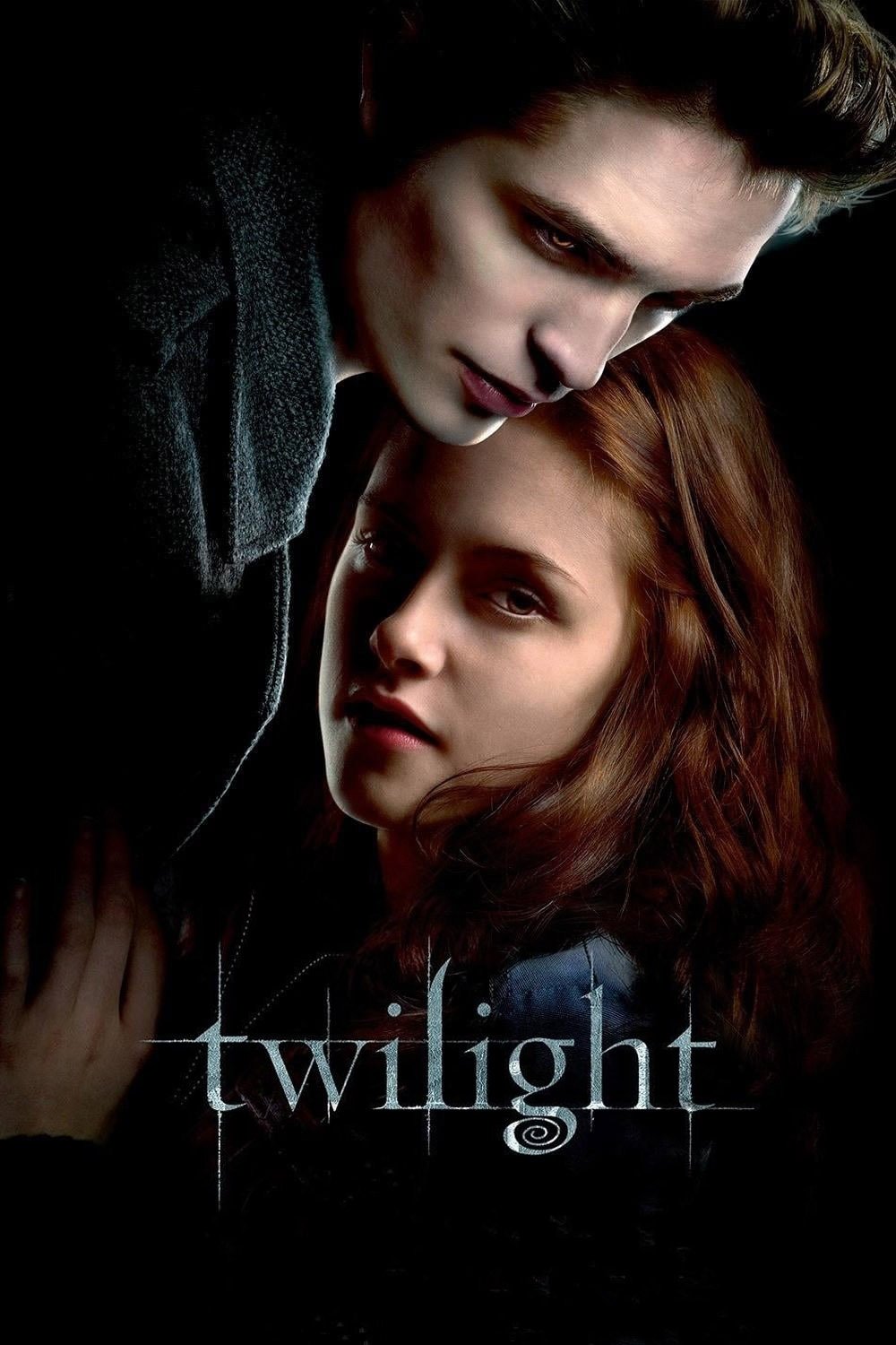 Poster for TWI-HARD: Twilight Saga Triple Feature