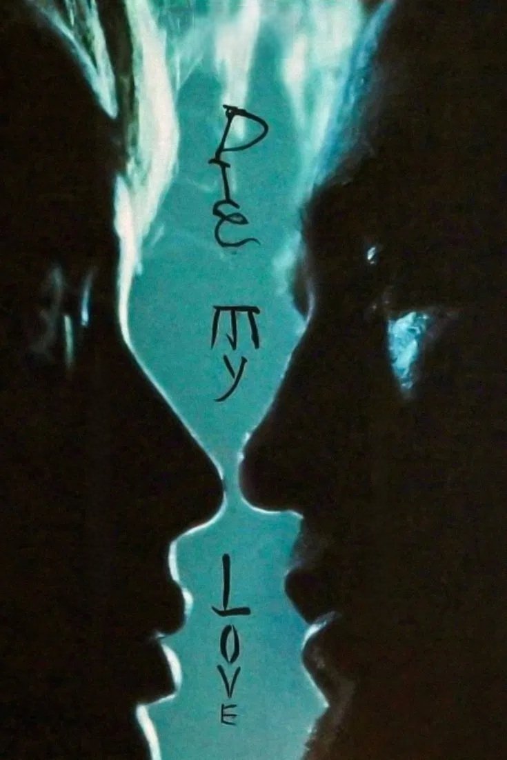 Poster for Die My Love
