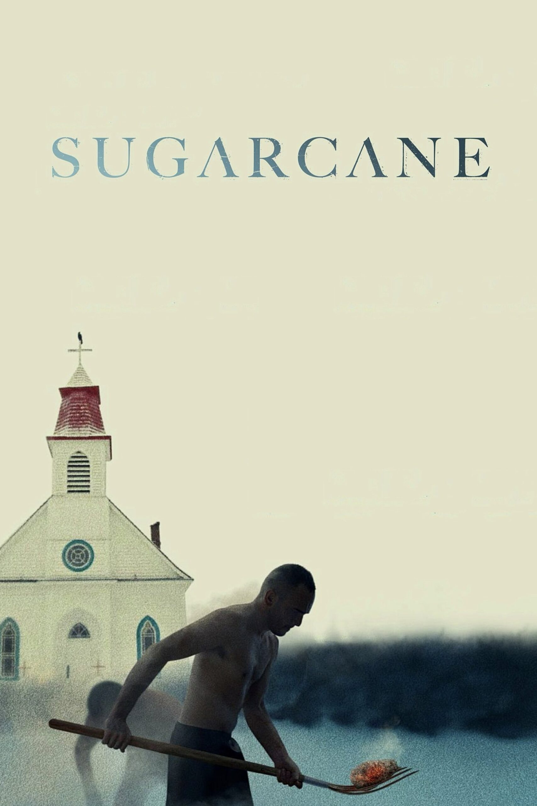 Poster for Sugarcane w/ Julian Brave NoiseCat x NACF