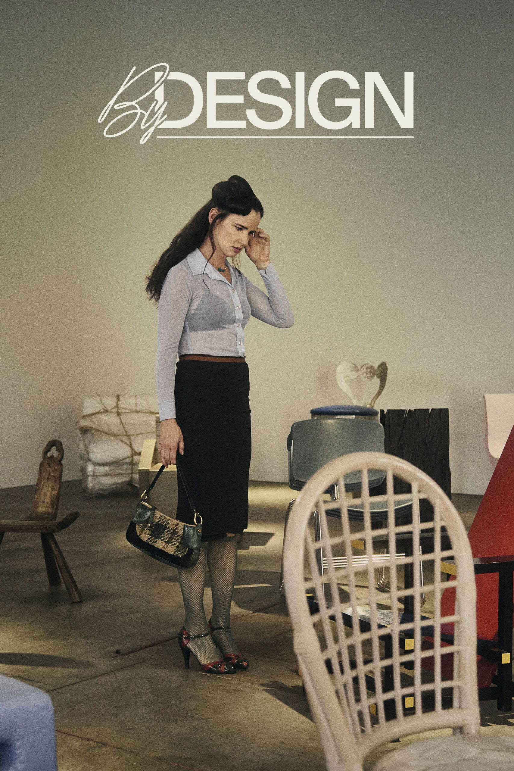 Poster for By Design