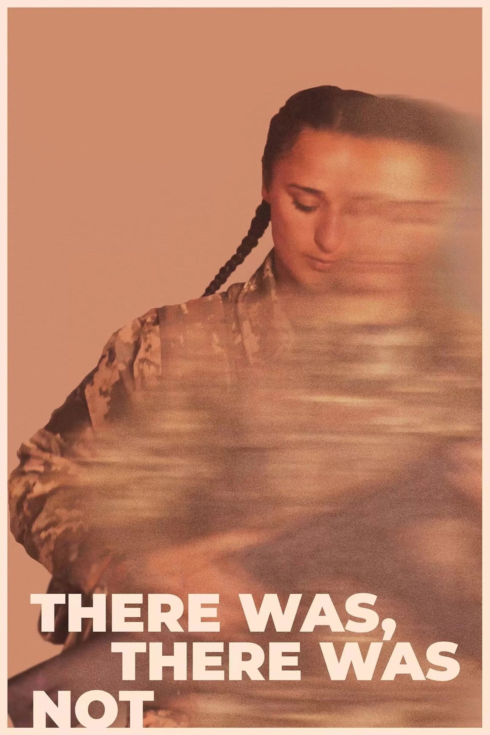 Poster for There Was, There Was Not