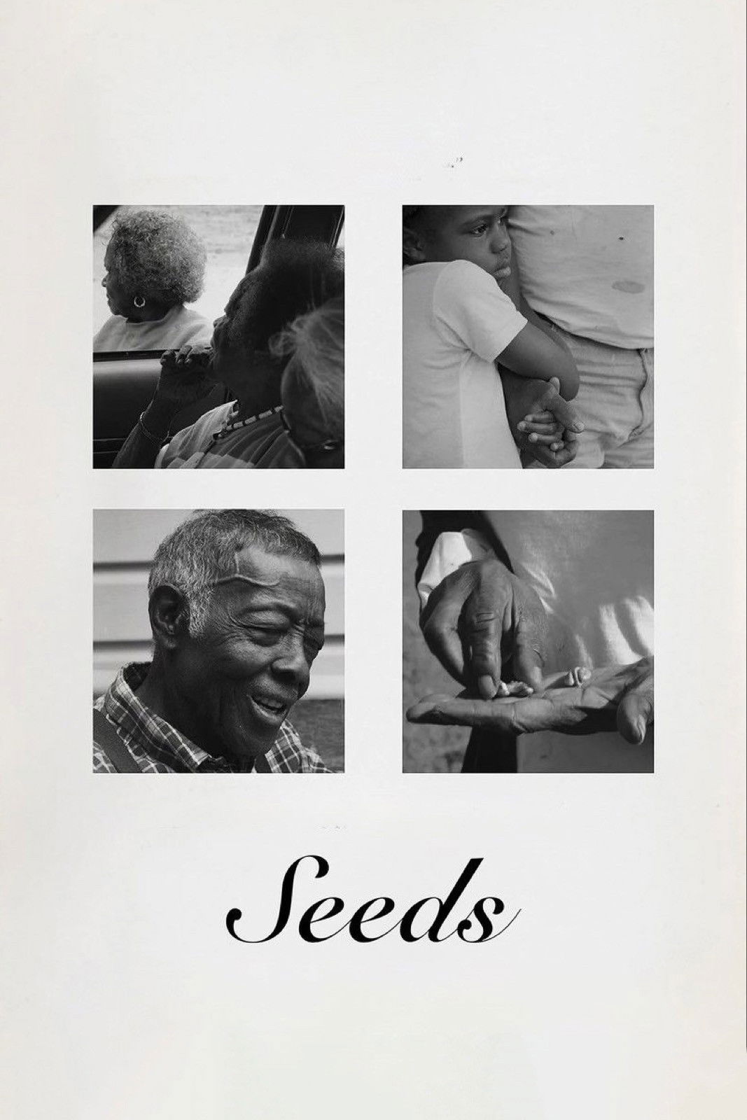 Poster for Seeds