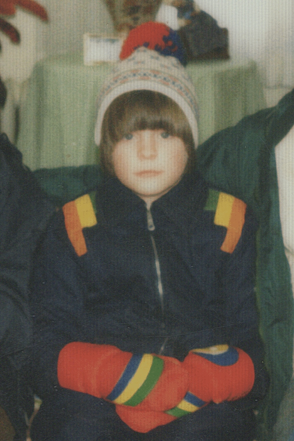 Poster for Paralyzed by Hope: The Maria Bamford Story // screening  followed by a Q&A with Maria Bamford and director Neil Berkeley