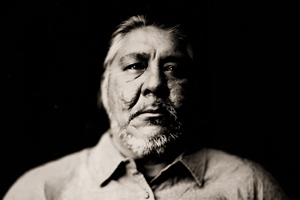 Chauncey Peltier