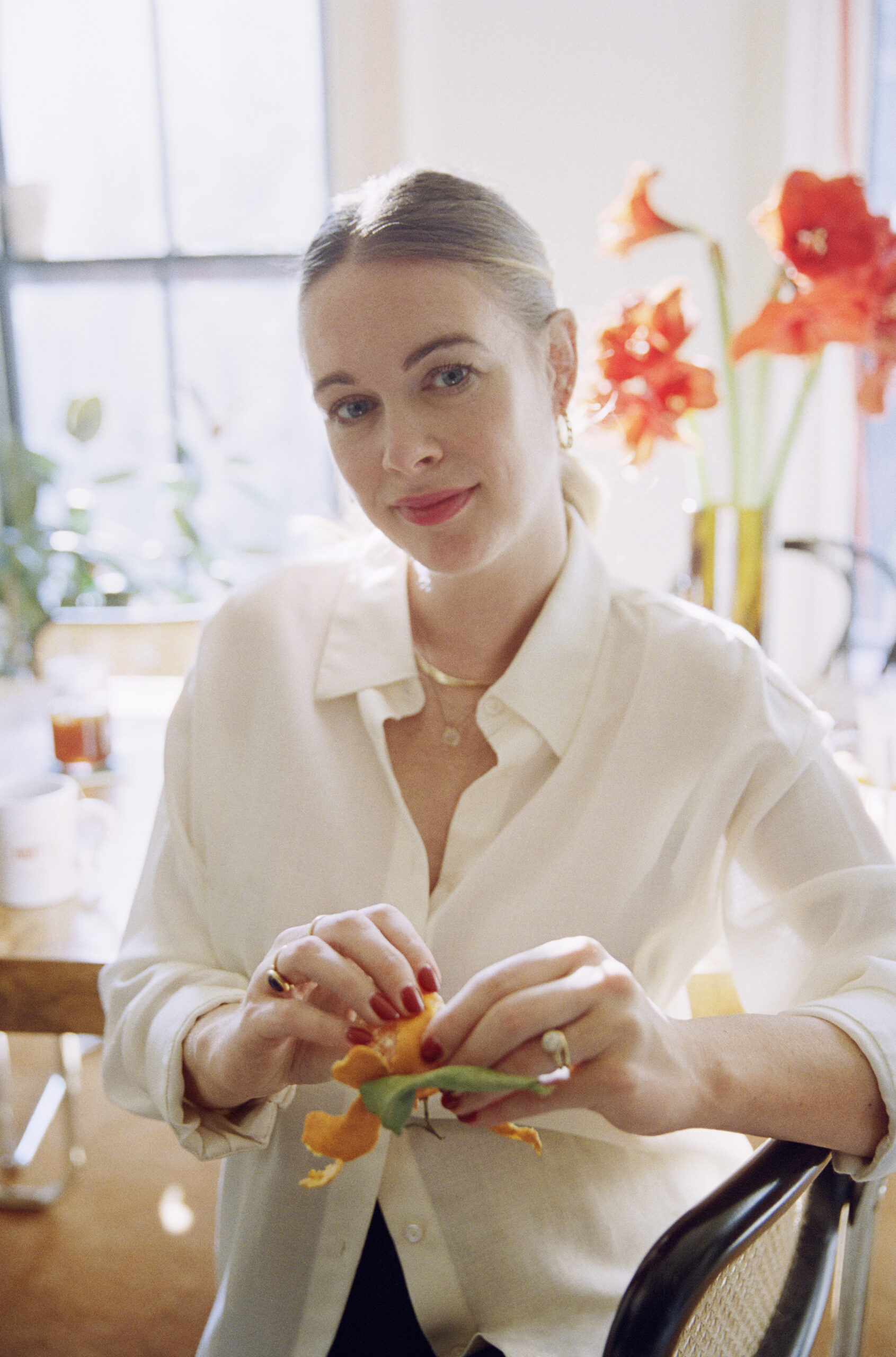 Protected: A Conversation with Alison Roman: Food, Life & Other Strong Opinions poster