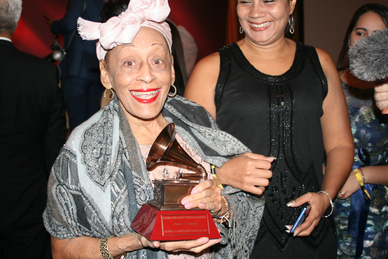 Omara New York Latino Film Festival