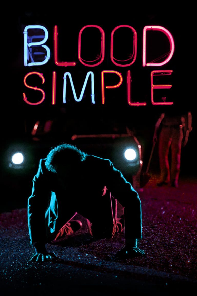 Blood Simple – Vidiots