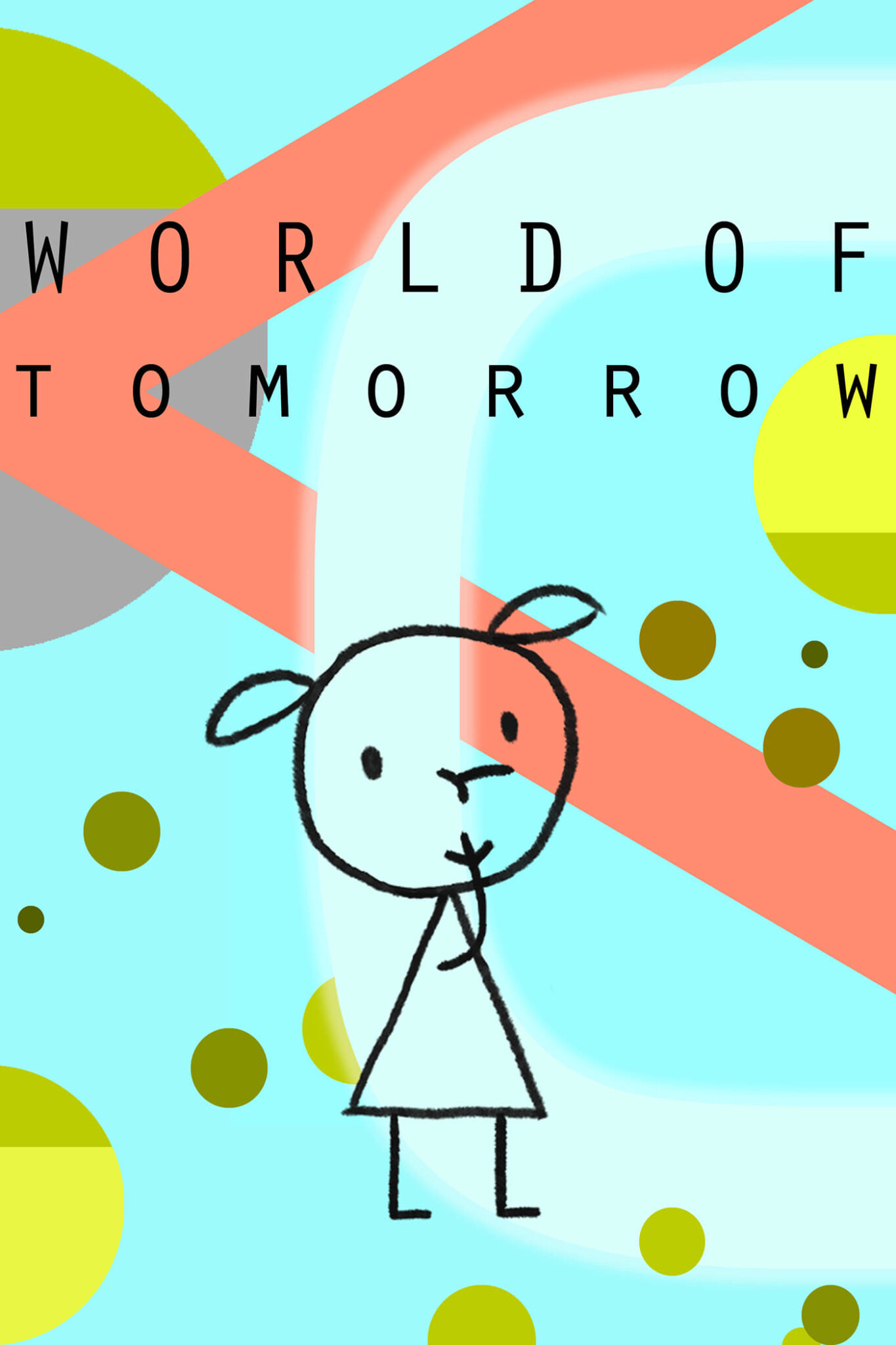 World of Tomorrow Trilogy Vidiots