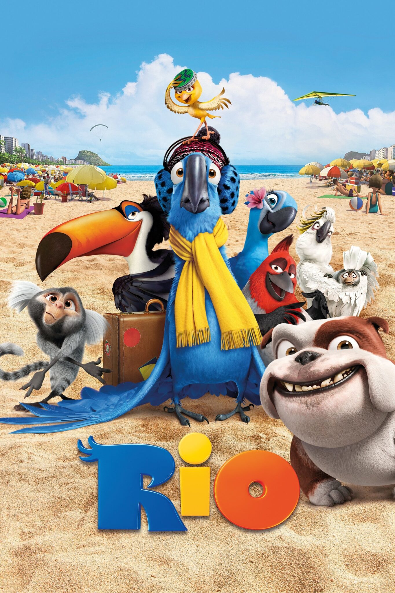 Rio – Vidiots