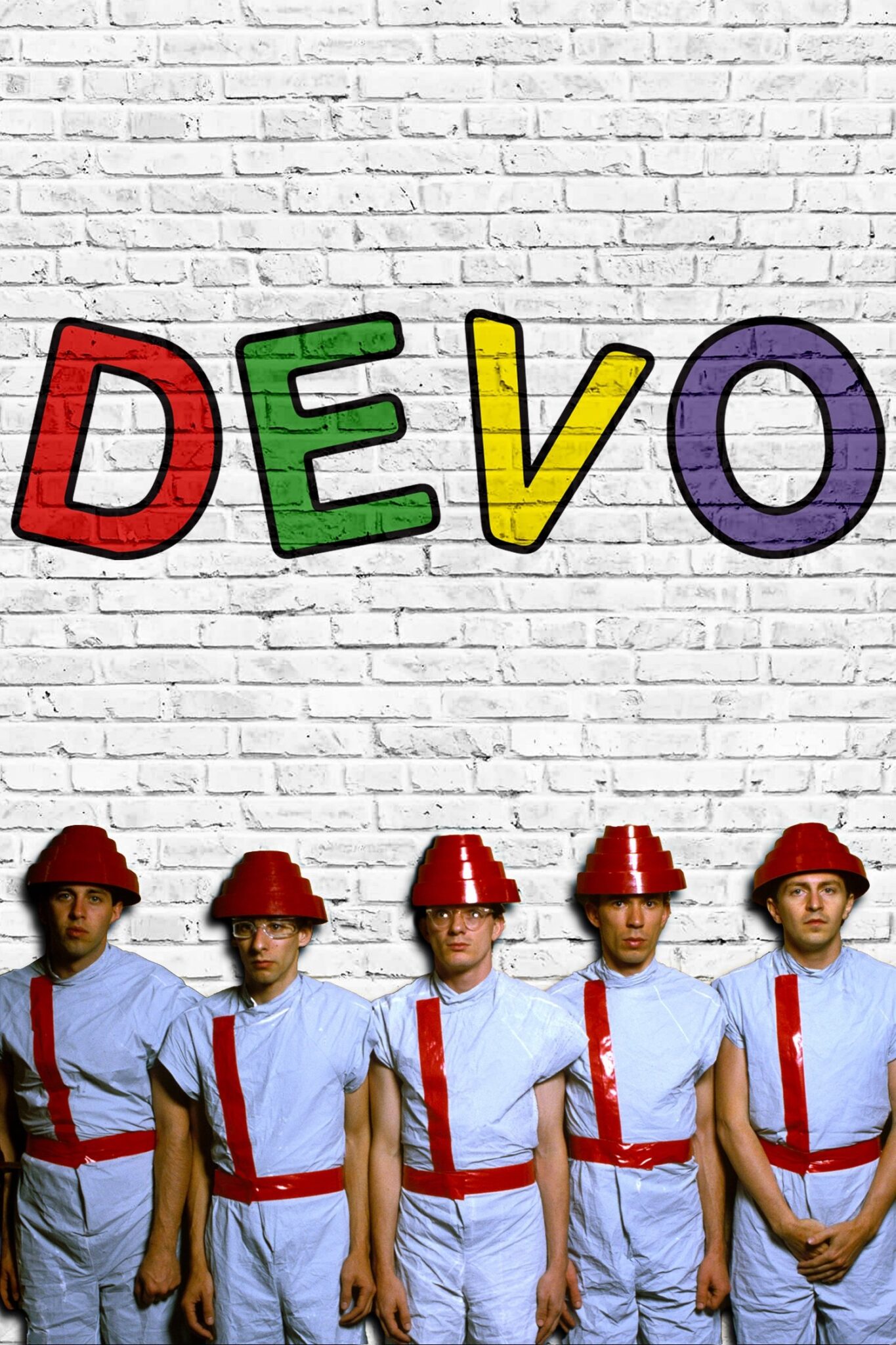 DEVO – Vidiots