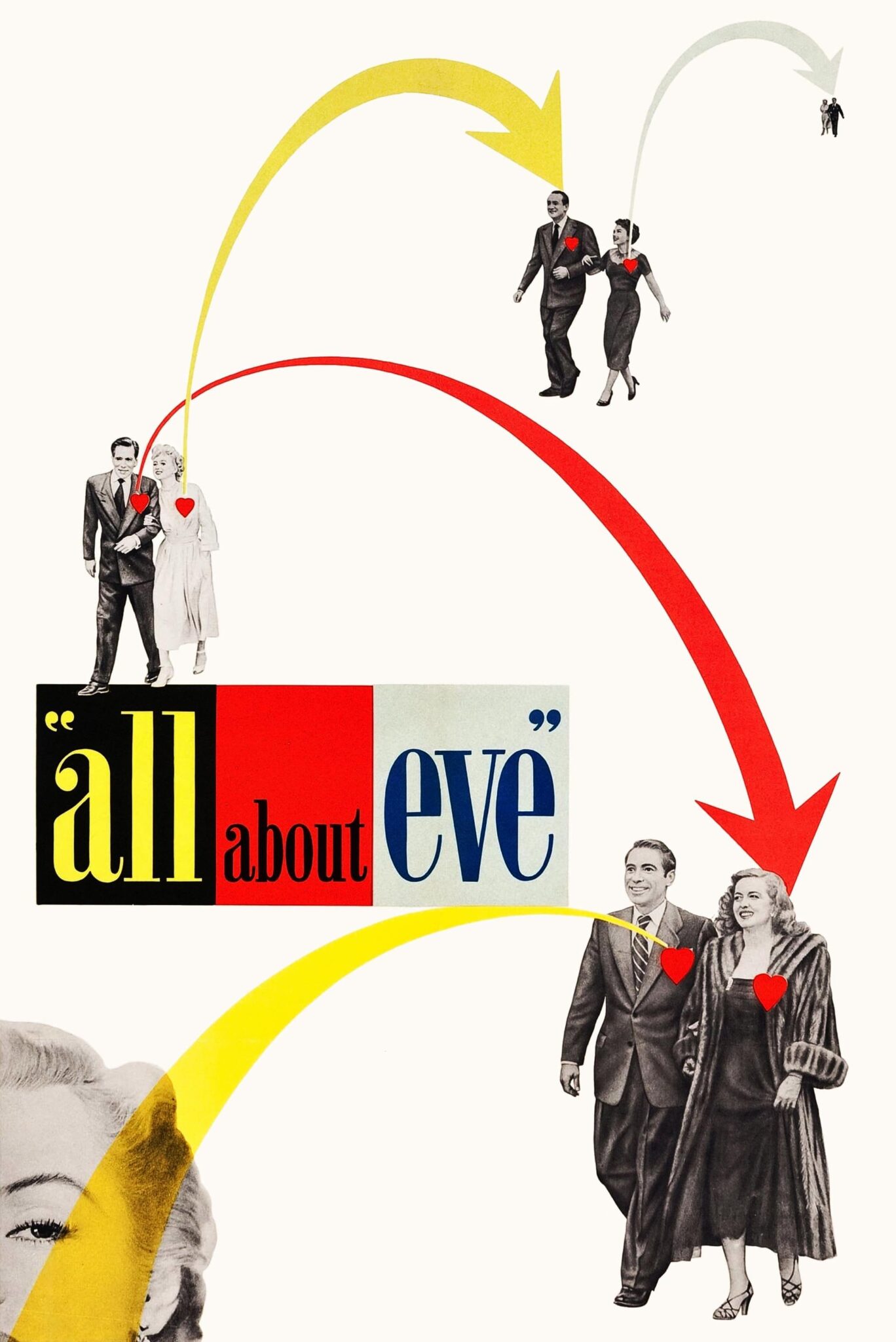All About Eve Vidiots All about eve vidiots