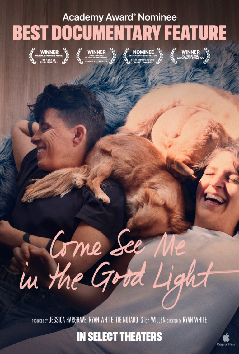 Come See Me in the Good Light – Vidiots