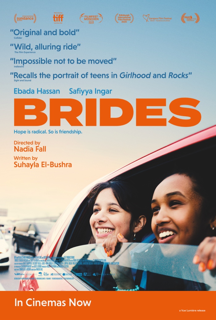 Poster for Brides