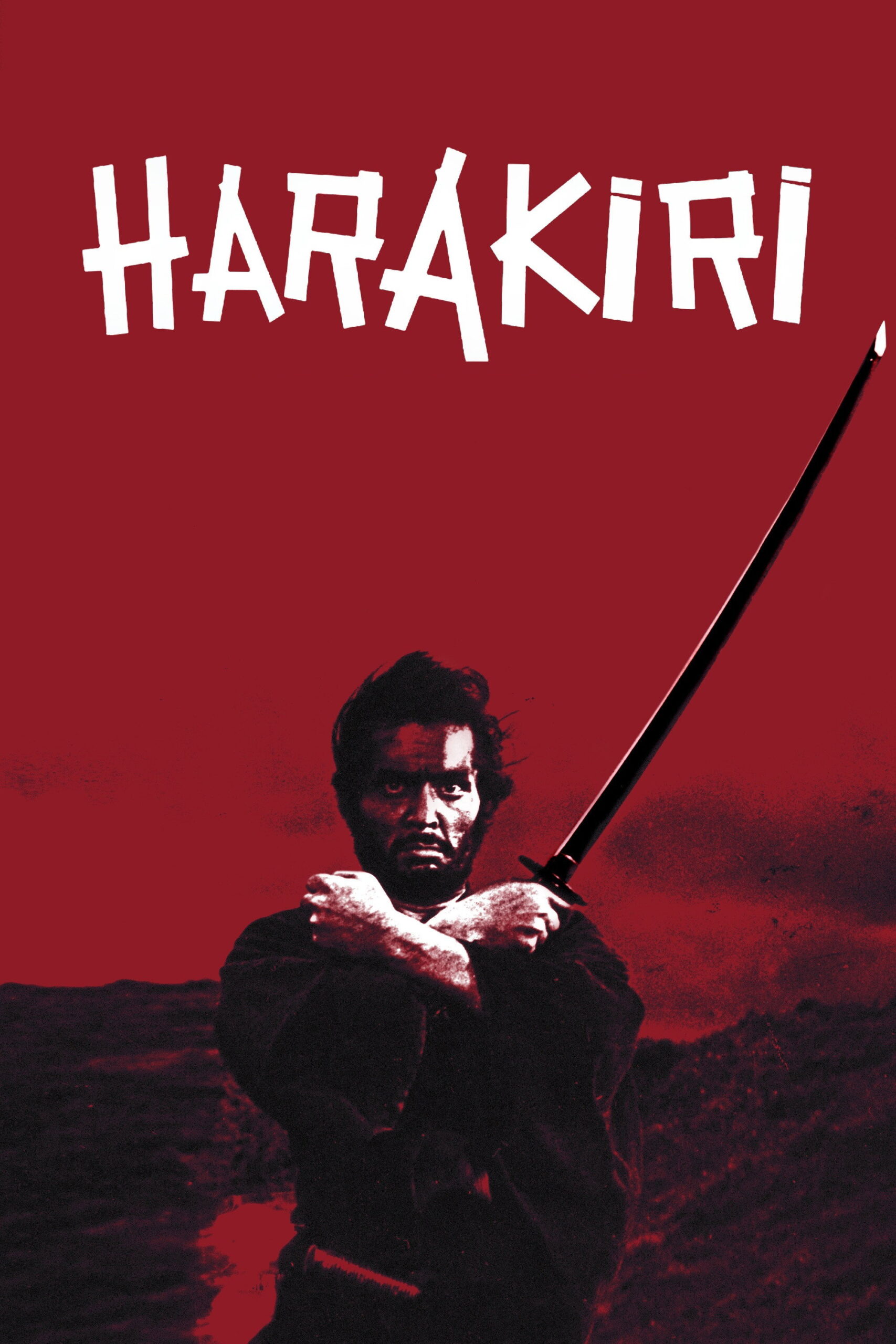 Poster for Harakiri