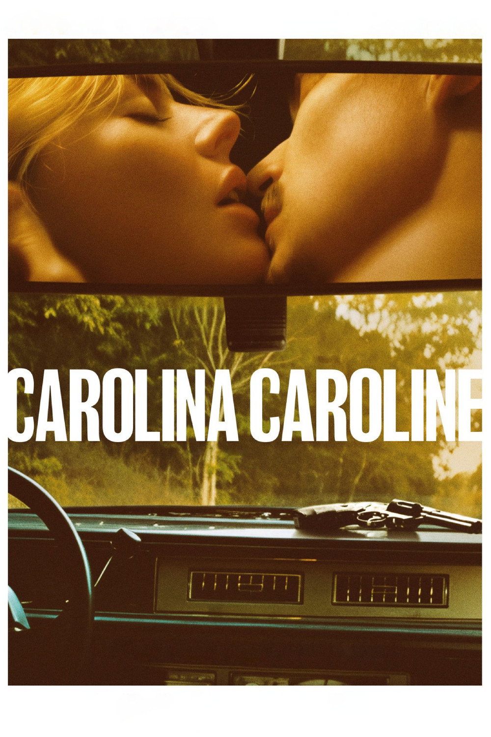 Poster for Carolina Caroline