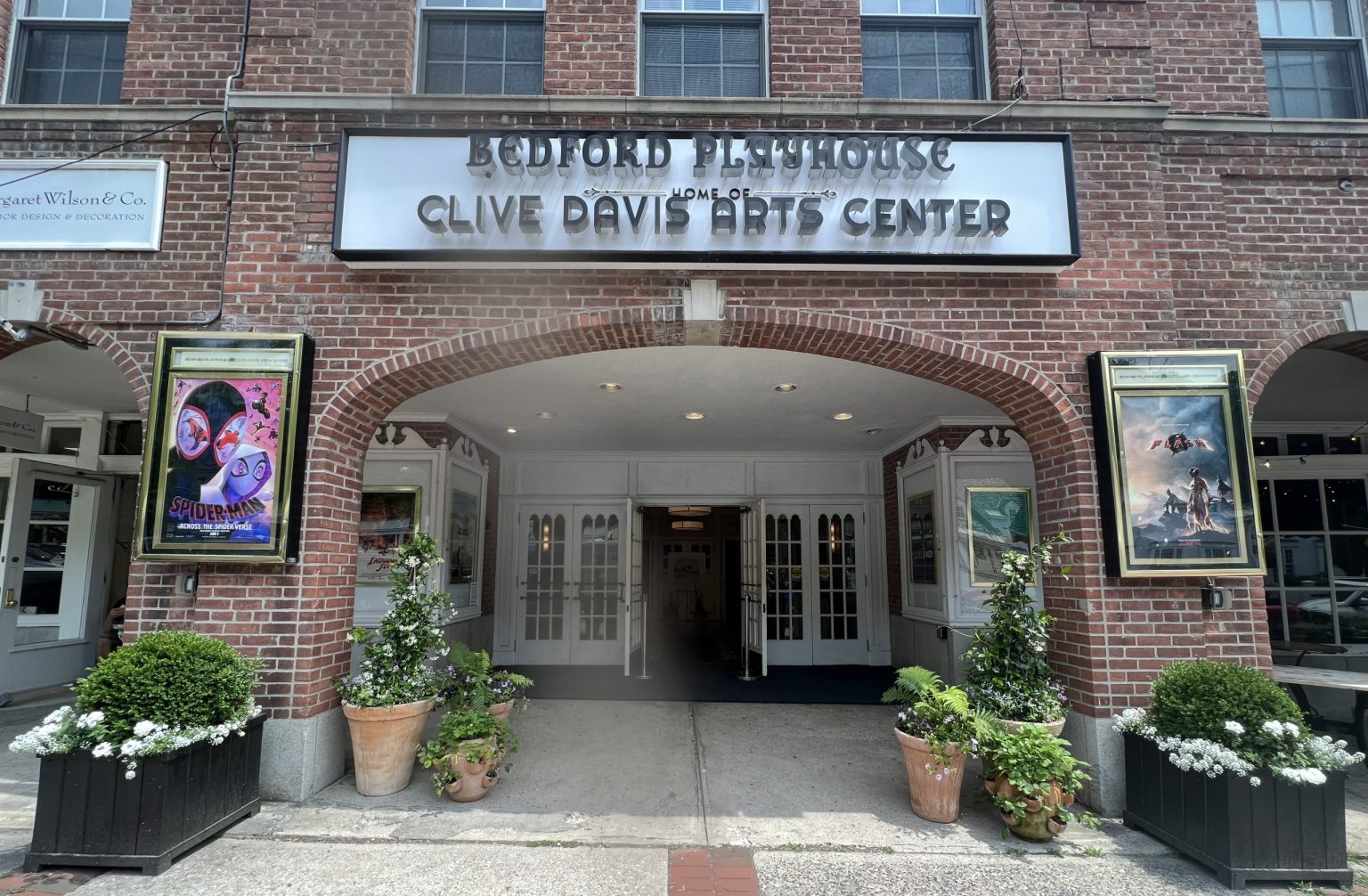 Visit Bedford Playhouse