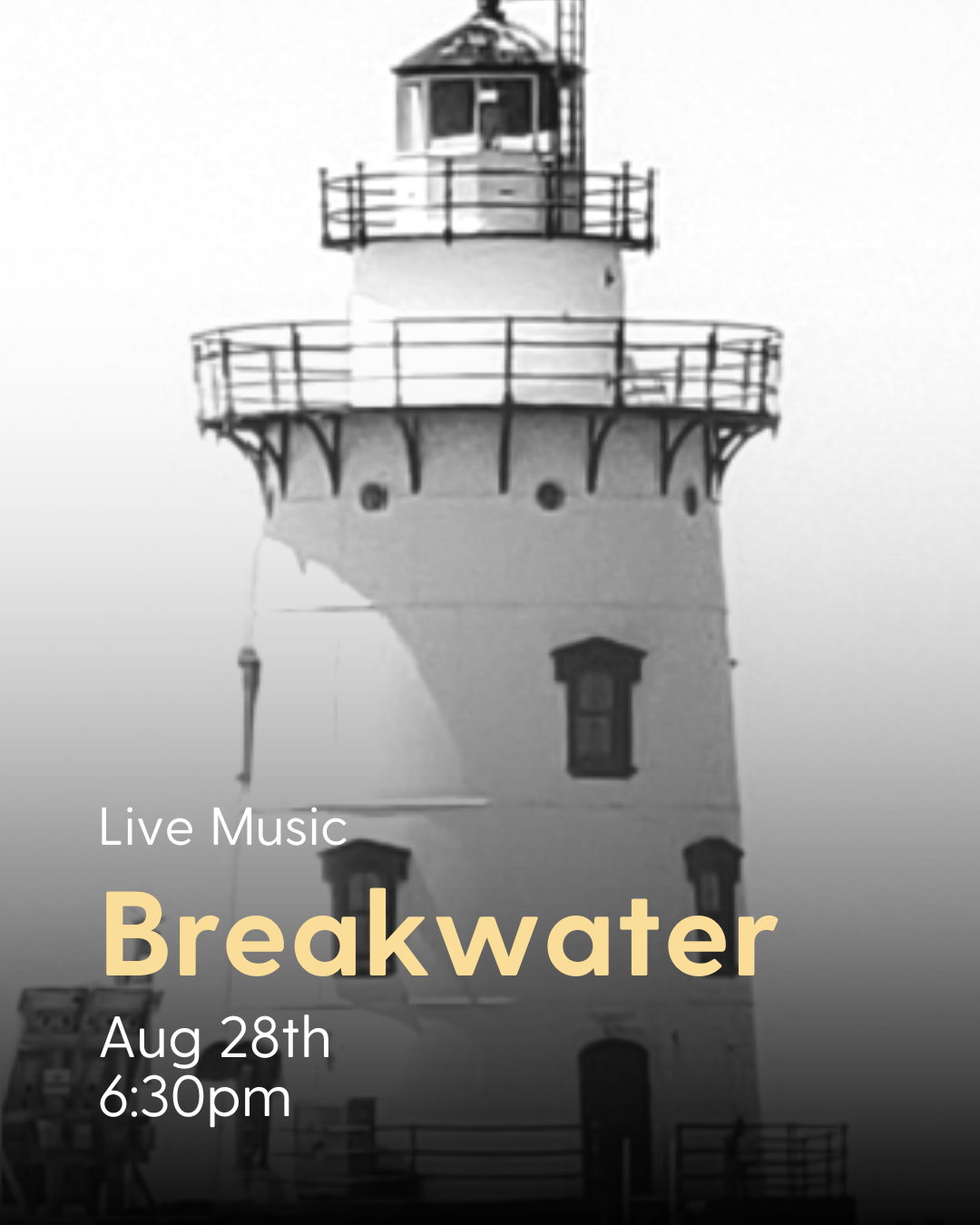 Poster for Breakwater